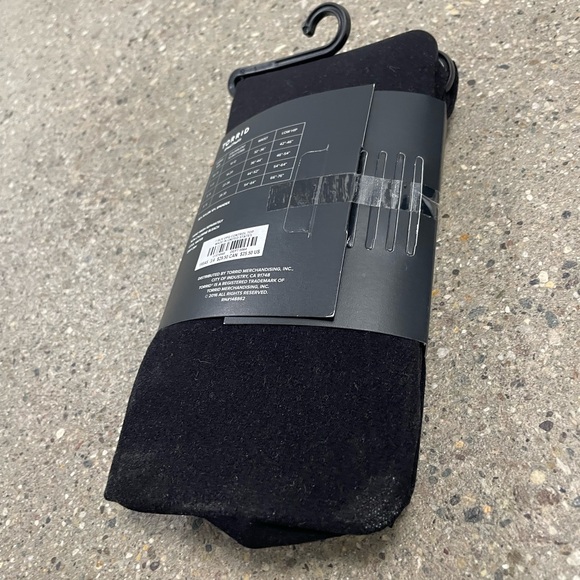 Made in USA TORRID control top microfiber tight NWT Size 3/4 - Picture 8 of 9